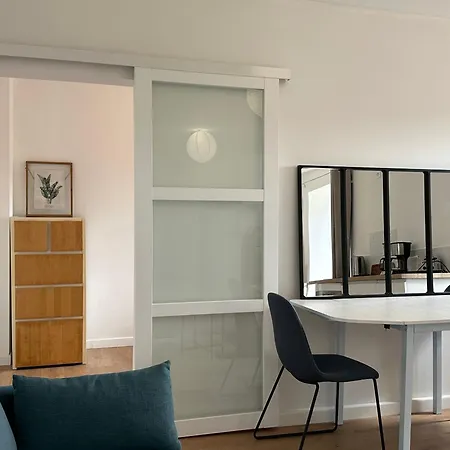 T2 Le Marronnier Apartment Le Puy-en-Velay