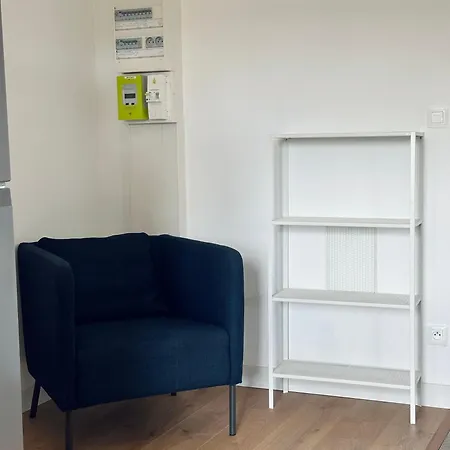 T2 Le Marronnier Apartment