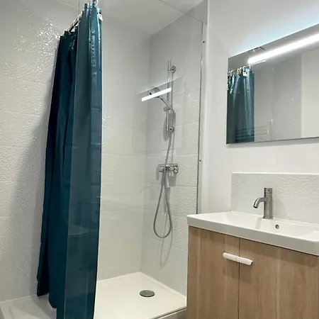 T2 Le Marronnier Apartment